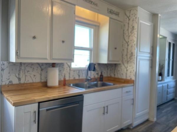 1973 Cavco Manufactured Home