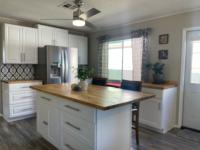 1973 Cavco Manufactured Home