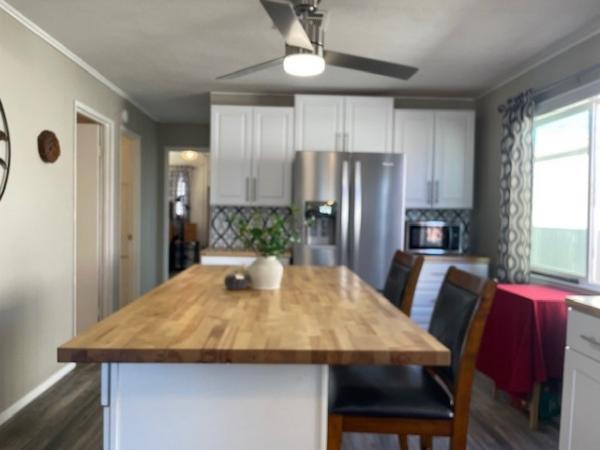 1973 Cavco Manufactured Home