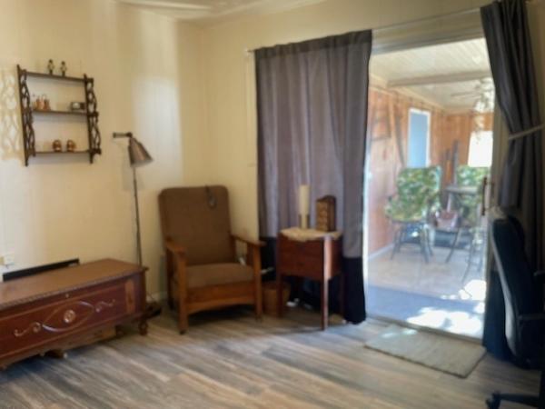 1973 Cavco Manufactured Home