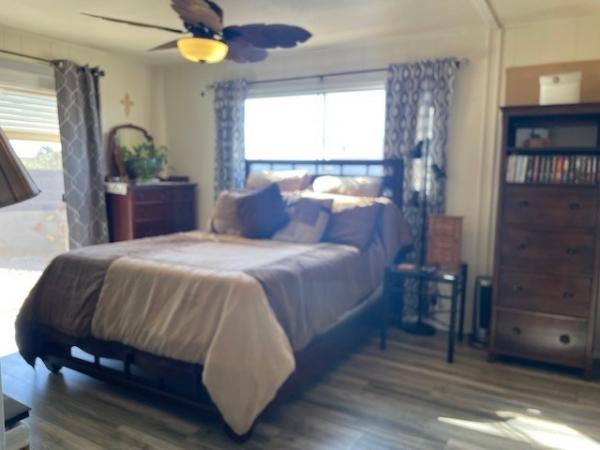 1973 Cavco Manufactured Home