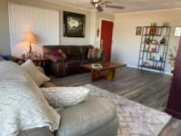 1973 Cavco Manufactured Home