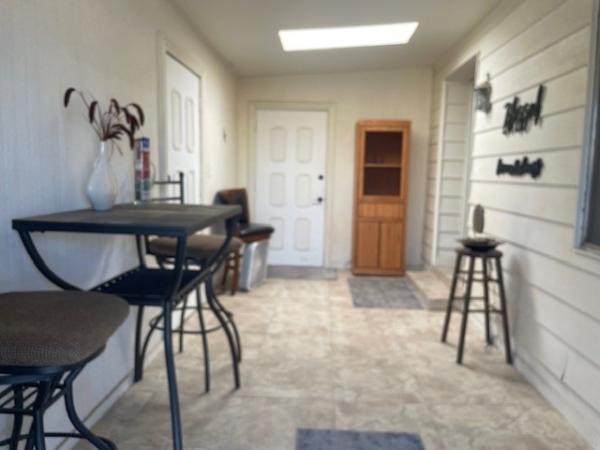 1973 Cavco Manufactured Home