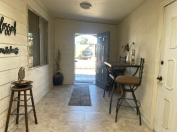 1973 Cavco Manufactured Home