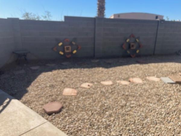 1973 Cavco Manufactured Home