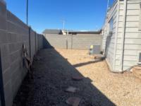 1973 Cavco Manufactured Home