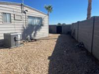 1973 Cavco Manufactured Home