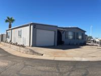 1973 Cavco Manufactured Home