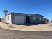 1973 Cavco Manufactured Home