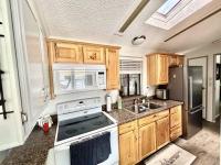 1989 Cavco Manufactured Home