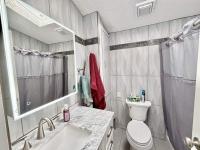 1989 Cavco Manufactured Home