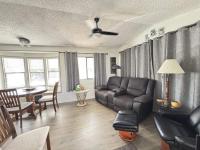 1989 Cavco Manufactured Home