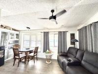 1989 Cavco Manufactured Home