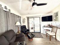 1989 Cavco Manufactured Home