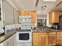 1989 Cavco Manufactured Home