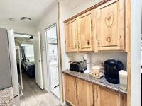 1989 Cavco Manufactured Home