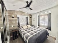 1989 Cavco Manufactured Home