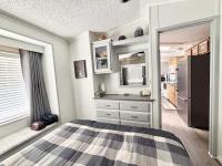 1989 Cavco Manufactured Home