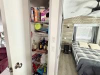 1989 Cavco Manufactured Home