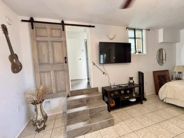 1989 Cavco Manufactured Home