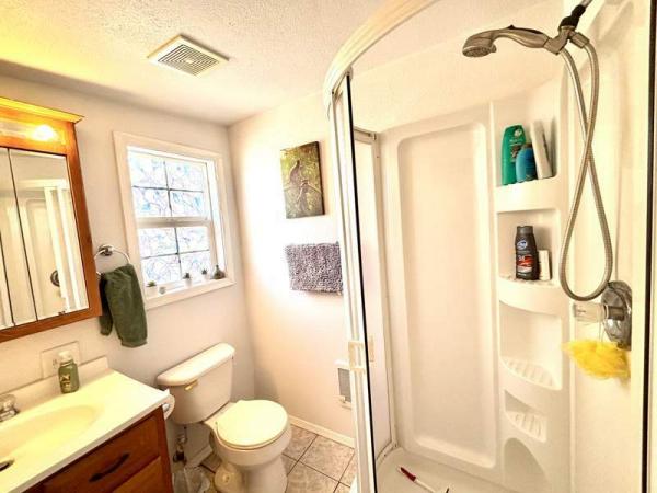 1989 Cavco Manufactured Home