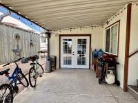 1989 Cavco Manufactured Home