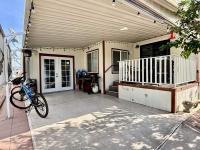 1989 Cavco Manufactured Home