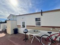 1989 Cavco Manufactured Home