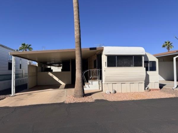 1979 Unknown Mobile Home For Sale