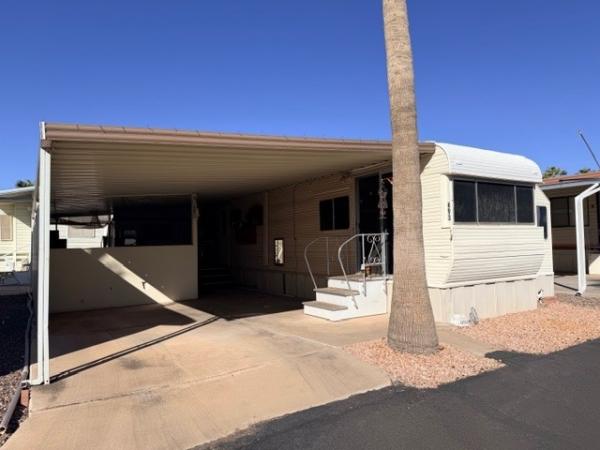 1979 Unknown Manufactured Home