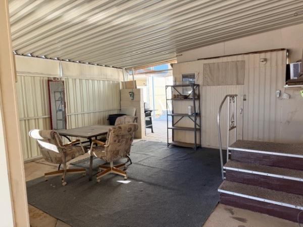 1979 Unknown Manufactured Home