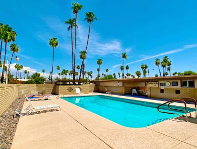 Photo 2 of 20 of home located at 4065 E. University Drive #29 Mesa, AZ 85205