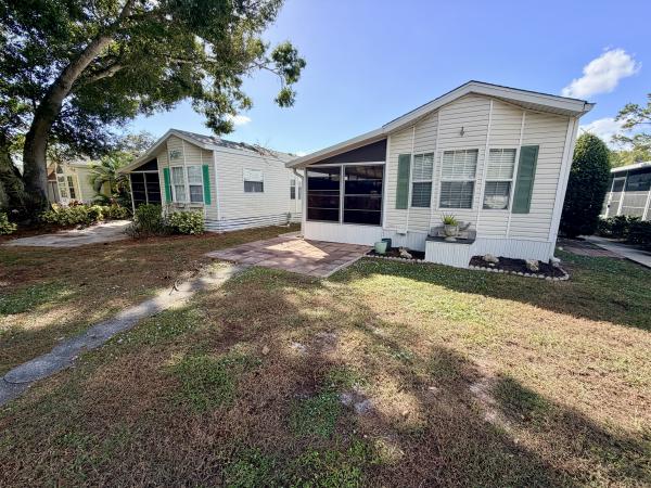 1998 Skyline Mobile Home For Sale
