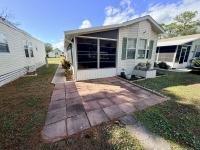 1998 Skyline Mobile Home