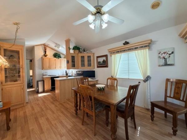 1999 Unknown Manufactured Home