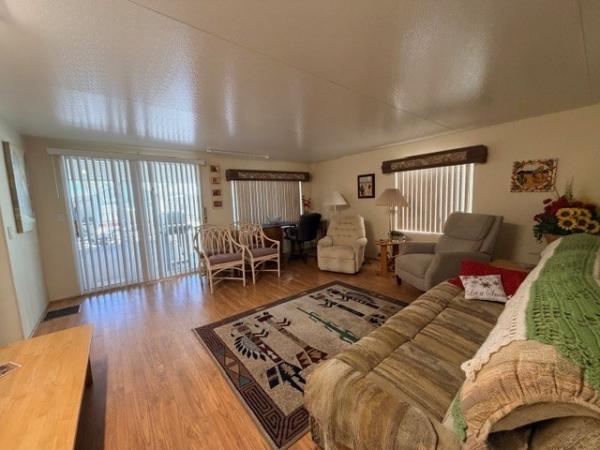 1999 Unknown Manufactured Home