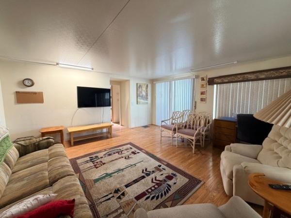 1999 Unknown Manufactured Home