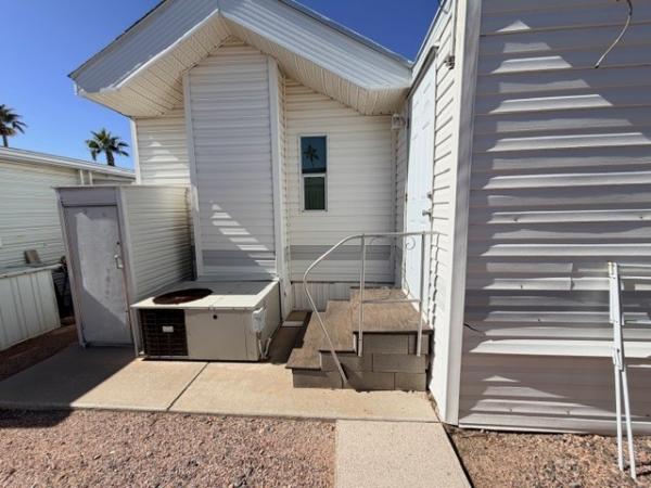 1999 Unknown Manufactured Home