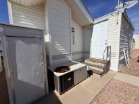 1999 Unknown Manufactured Home