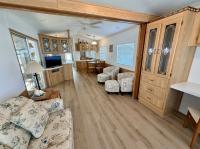 1998 Skyline Mobile Home