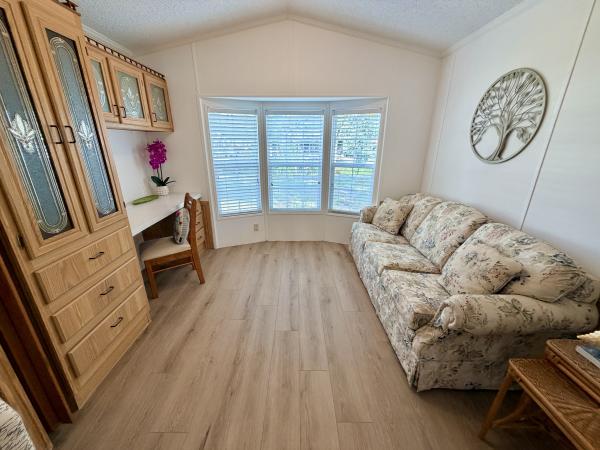 1998 Skyline Mobile Home