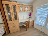 1998 Skyline Mobile Home