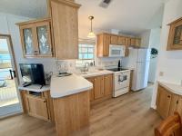 1998 Skyline Mobile Home