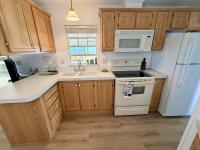 1998 Skyline Mobile Home