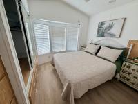 1998 Skyline Mobile Home