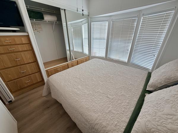 1998 Skyline Mobile Home