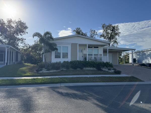 2024 Skyline Mobile Home For Sale