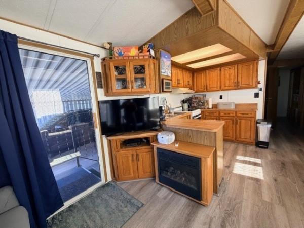 1985 Unknown Manufactured Home