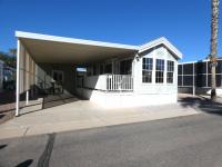 2003 CAVCO Unknown Mobile Home
