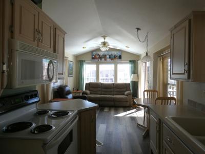 Photo 3 of 11 of home located at 1110 North Henness Rd 197 Casa Grande, AZ 85122